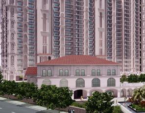 DLF Regal Garden